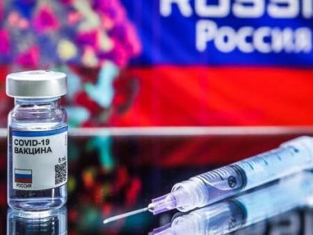 “Спутник V” вакциныг ирэх сарын 10-ны дотор нийлүүлнэ гэв