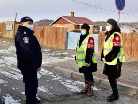 Гэрийн тусгаарлалт зөрчсөн 216 иргэнд хуулийн хариуцлага тооцохоор болжээ