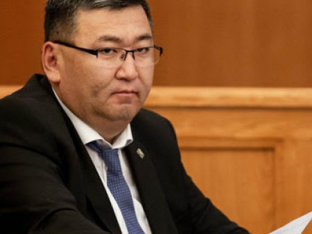 Ц.Туваан: СЕХ аль нэг намын нөлөөлөлд авталгүйгээр шийдвэрээ гаргана байх