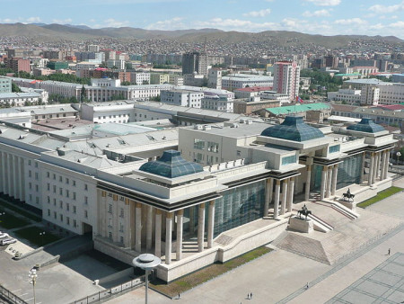 Лхагва гарагт бүх нийтээрээ амарна