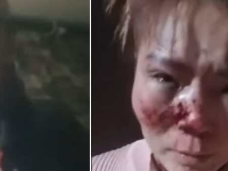 Салсан найз охиноо зодсон залуугийн УИХ-ын гишүүн хүргэн хэн бэ?