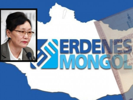 ​ “Монголын үнэт цаас хэвлэл” ХХК Г.Баасанг шүүхэд өгөхөө мэдэгдлээ