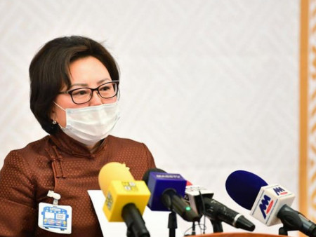 С.Одонтуяа: Ерөнхий сайдтай шүүх дээр уулзана