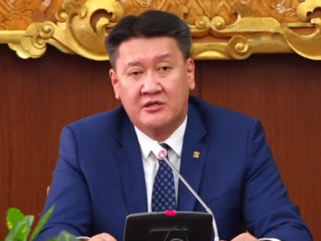 Б.Жавхлан: Вакцинжуулалтад хамрагдаагүй иргэдэд хүнсний талон олгохгүй, халамжуудыг хязгаарлана