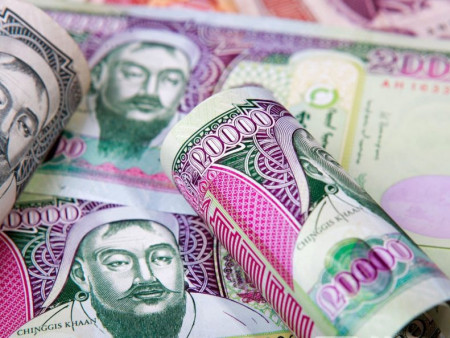 Хоёрдахь тунгаа хийлгэсэн иргэдийн данс руу 50 мянган төгрөгийг шилжүүлж эхэллээ