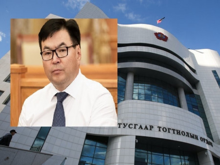 УИХ-ын гишүүн Ц.Анандбазарыг шалгахаар Мөрдөн байцаах албанаас баг гаргажээ