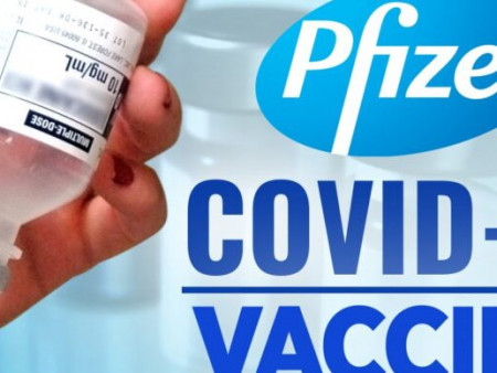 ШУУРХАЙ: Жирэмсэн болон хөхүүл ээжүүдэд “Pfizer” вакцин хийх шийдвэр гаргалаа