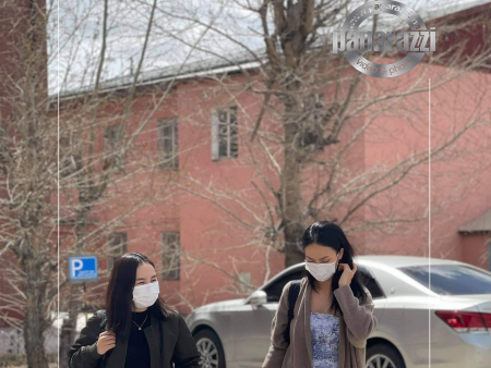 Photo paparazzi ••• ​