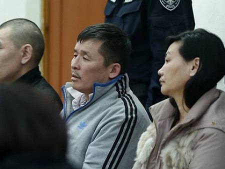 Т.Чимгээ, Б.Содномдаржаа нарын хэргийг задлах эсэх шүүх хурал эхэллээ