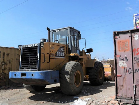 Зөвшөөрөлгүй гараашуудыг буулган, газар чөлөөлөх ажил эхэллээ