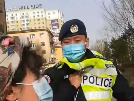 ЦАГДААГИЙН АЛБА ХААГЧИЙН ШААРДЛАГЫГ БИЕЛҮҮЛЭЭГҮЙ ИРГЭНИЙГ 250.000 ТӨГРӨГӨӨР ТОРГОЖЭЭ