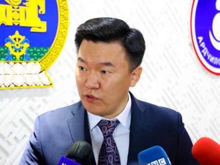 М.Тулгатын АН-ын тамгыг хүчин төгөлдөр гэж шүүх шийдвэрлэжээ