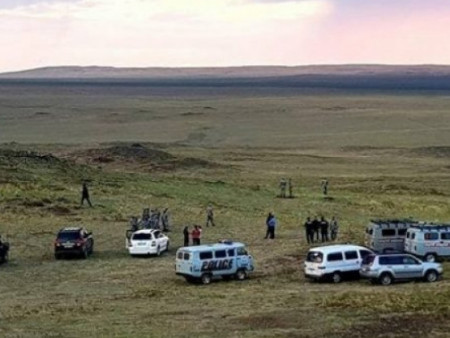 10 настай охин малдаа яваад сураггүй болжээ