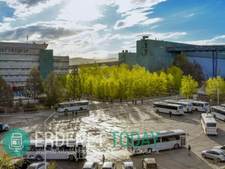 ЦАР ТАХЛЫН НӨХЦӨЛД ТУШААЛЫН ХЭРЭГЖИЛТИЙГ ХАНГАН АЖИЛЛАЖ БАЙНА