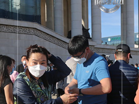 Photo paparazzi •••Сошиал орчинд хамгийн идэвхтэй  TИКТОК -чид