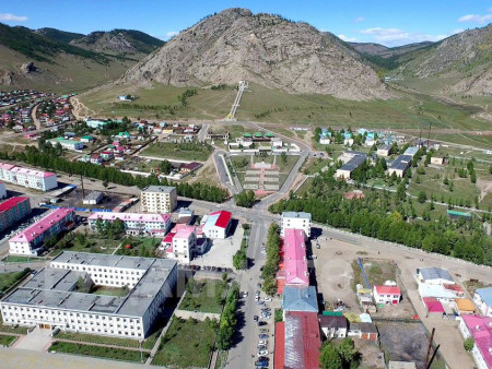 Архангайд маргаашаас улаан түвшинд шилжиж, наадам хүртэл хөл хорио тогтоохоор боллоо