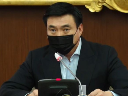 С.Амарсайхан, Д.Сарангэрэл нар коронавирусын халдвар авсан уу?