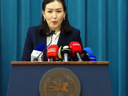 ЗАСГИЙН ГАЗАР: Аймаг сумдын наадмыг хориглож, улсын наадмыг ЦАХИМААР хийнэ