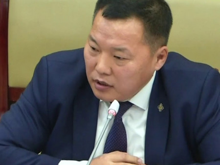 О.Цогтгэрэл: Дагавар намын хэмжээний санал авсан нь бид бүгдэд амаргүй байна
