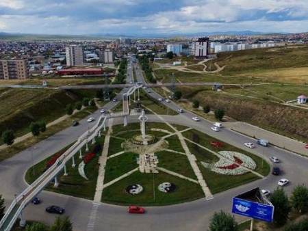 Дархан-Уул аймаг наадам, ойн арга хэмжээг есдүгээр сарын 1 хүртэл хориглолоо