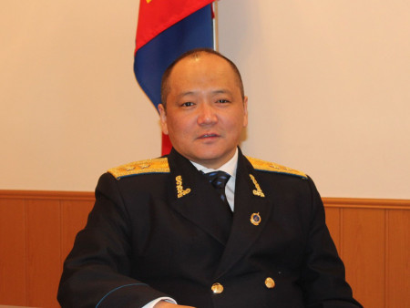 ​Т.Чимгээ, Б.Содномдаржаа нарыг эрүүдэн шүүсэн гэж буруутгагдсан Г.Эрдэнэбат магадлангаар суллажээ