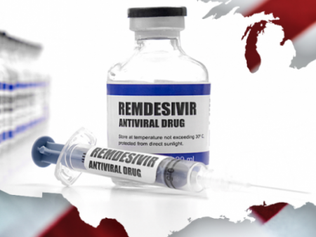 Л.Эрдэнэчимэг: “Remdesivir” ковидын тариа ирсэн. Хэрэгтэй хүмүүст нь зориулав