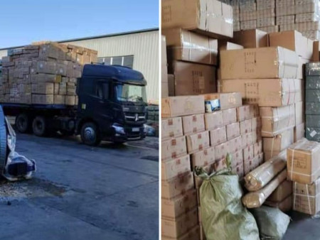 Ачаа тээвэр гацсанаас цахим худалдаа эрхлэгчид цагдаагийн хаалга татах болжээ