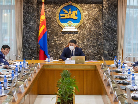 Наадмыг ирэх жил хүртэл хойшлууллаа