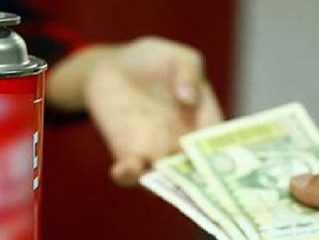 Айлын хувцасны шүүгээнд байсан газ дэлбэрч, гал гарчээ