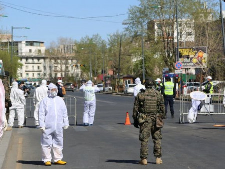 Хатуу хөл хорио тогтоосон аймгууд НИЙСЛЭЛ болон бусад аймаг сумдын иргэдийг нэвтрүүлэхгүй