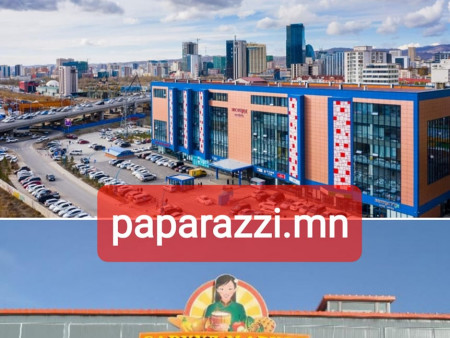 Жимс ногоог асар өндөр үнээр зардаг ЗАХУУД НӨАТ төлөлгүй, хууль зөрчиж байна