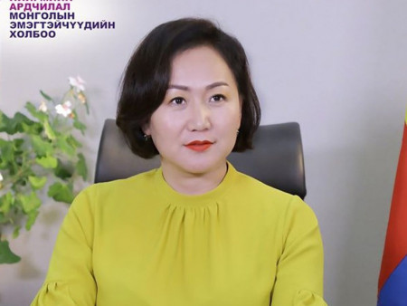 ХУУЛЬ ЗӨРЧИЖ дарга болсон “ХААН БУУЗ” –ны менежер соёлын салбарыг 