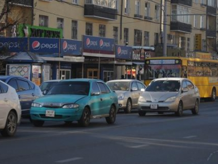 Б.Одсүрэн: Тээврийн хэрэгслийн гэрчилгээг цахим болгоно