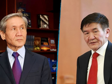ШАДАР САЙДАД Н.ЭНХБАЯР, ЕРӨНХИЙ ПРОКУРОРООР Ц.НЯМДОРЖИЙГ ТОМИЛОХ УУ?