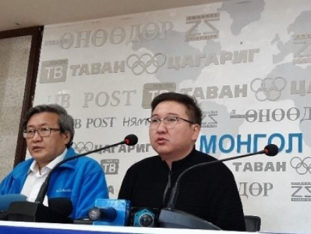 Э.Одбаяр: Хазар Монголчууд хүнд байгаа үед дүрвэгсдийг авахад буруудахгүй