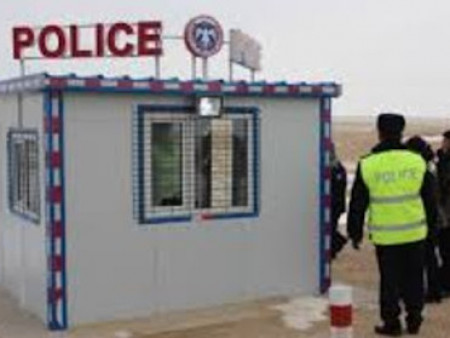 Хөвсгөл аймгаас 43 тооны үхэр хулгайлж, Эмээлт зах дээр зарах гэж байгаад баригджээ