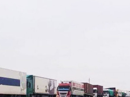 Хятадын бодлогод сөхөрч буй дарга нарын нүүр царай
