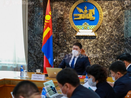 Өндөржүүлсэн бэлэн байдлын зэргийг сунгах эсэхийг хэлэлцэж байна