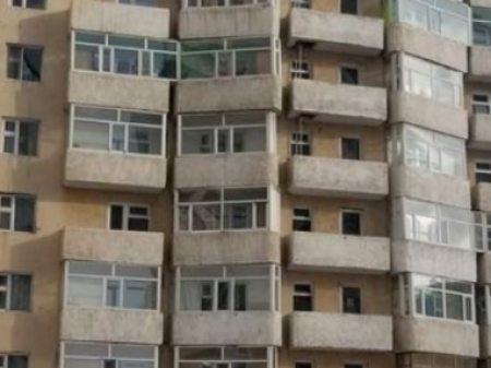 30 орчим насны эмэгтэй өндрөөс унаж, амиа алдлаа