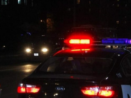 Өвөрхангай аймгийн Есөнзүйл суманд онц ноцтой хэрэг энэ сарын 13-нд гарчээ.