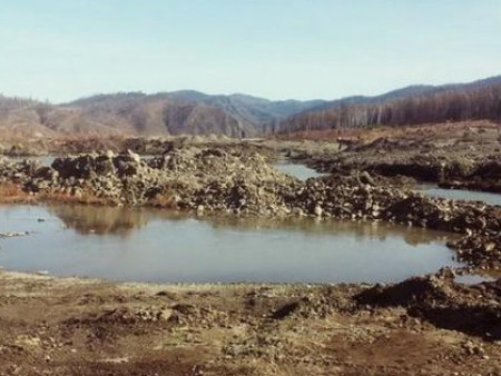 13 настай хүү карьерын тогтоол усанд живж нас баржээ