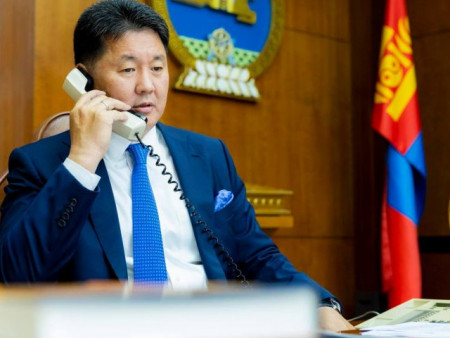 Я.Содбаатар: Ерөнхийлөгч шүүгч томилдог эрхээсээ татгалзаж байна