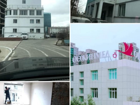 Э.Бадар-Ууган: Дахиж энэ асуудлаар гүтгэсэн мэдээлэл тараавал нэр төрд халдсан хэргээр би хуулийн байгууллагад хандахыг албан ёсоор анхааруулья