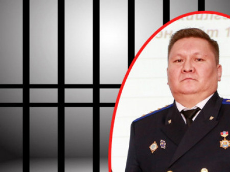 Ш.Нямдоржийн хууль бус орлогыг хурааж, 14 сая төгрөгөөр торголоо