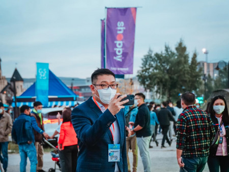 Photo paparazzi ••• Shoppy, Coinhub, UBcab –н хувьцаа эзэмшигч, нууц ноёнтон хэн бэ?