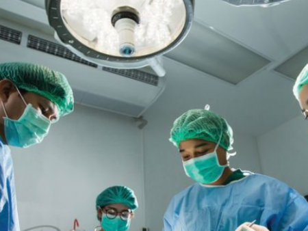 SM medical эмнэлэгт бэлэг эрхтэн томруулах хагалгаанд орсон иргэн нас баржээ