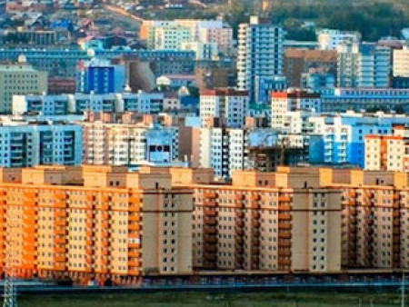 Баянзүрх дүүрэгт Олон улсын цэцэрлэгт хүрээлэн байгуулна