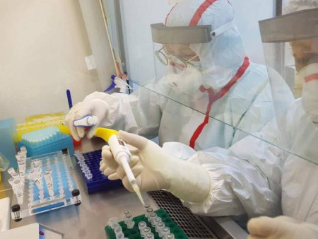 Өнгөрсөн хоногт 4163 хүнээс халдвар илэрснийг ЭМЯ нууж мэдээлсэн үү?