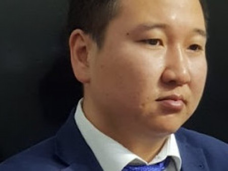461 дүгээр ангид хоригдож буй Э.Одбаяр өнөөдрөөс өлсгөлөн зарлана гэдгээ мэдэгджээ