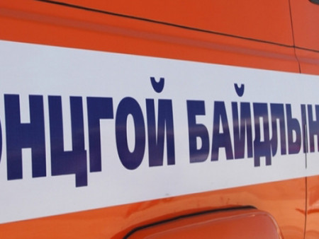 13 настай хүү сураггүй алга болоод хоёр хоножээ